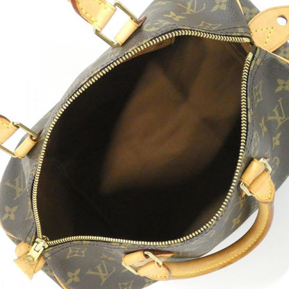 Louis Vuitton Monogram Speedy 30cm (11.81in) M41526 Boston Bag