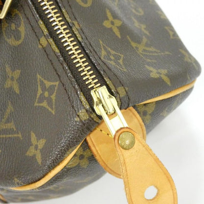 Louis Vuitton Monogram Speedy 30cm (11.81in) M41526 Boston Bag
