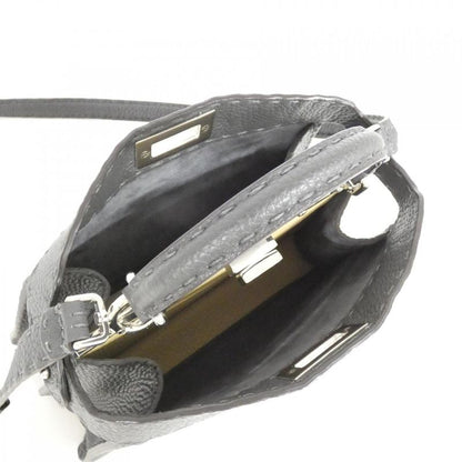 Fendi Selleria Peekaboo I See You Small 8bn327 ADYL Bag