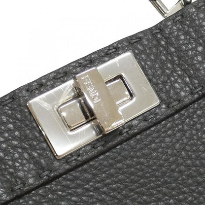 Fendi Selleria Peekaboo I See You Small 8bn327 ADYL Bag