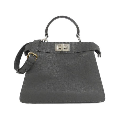 Fendi Selleria Peekaboo I See You Small 8bn327 ADYL Bag