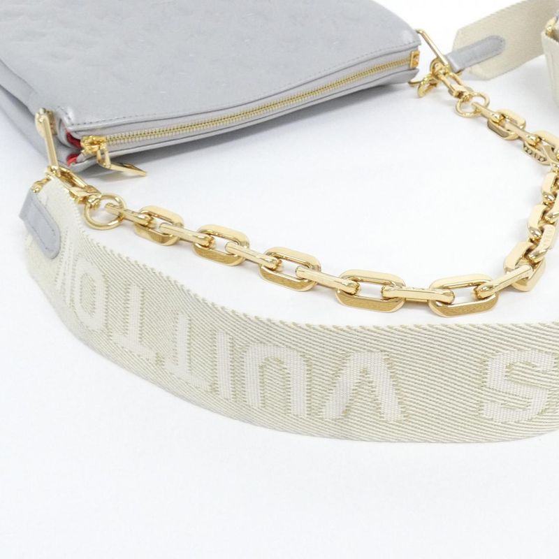 Louis Vuitton Coussin (monogram ) Coussin PM M21769 Shoulder Bag