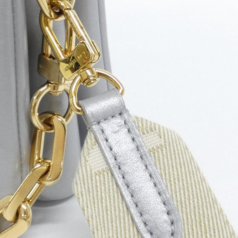 Louis Vuitton Coussin (monogram ) Coussin PM M21769 Shoulder Bag