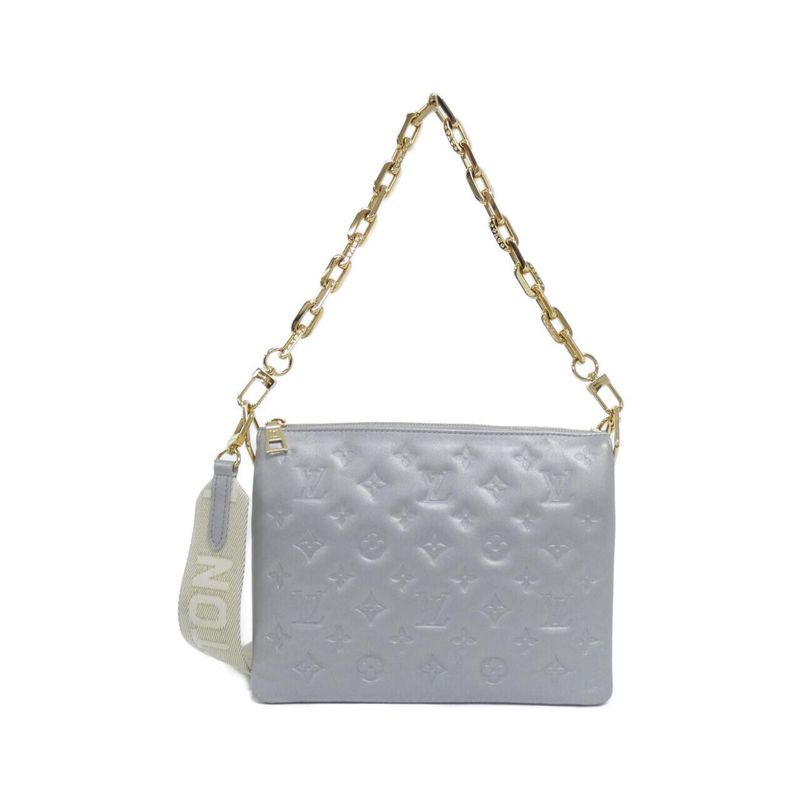 Louis Vuitton Coussin (monogram ) Coussin PM M21769 Shoulder Bag