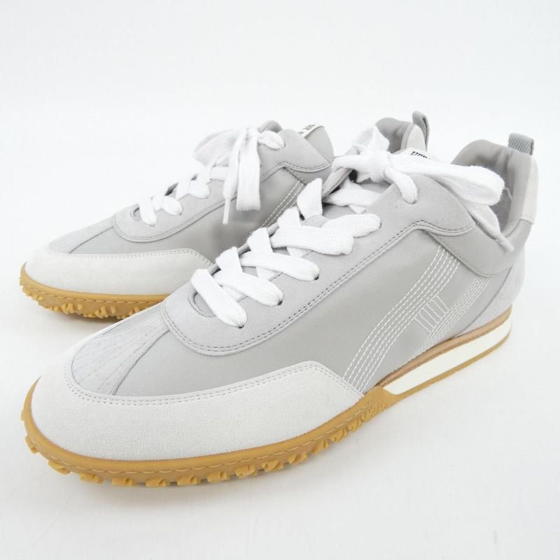 Hermes 211935z Sneakers
