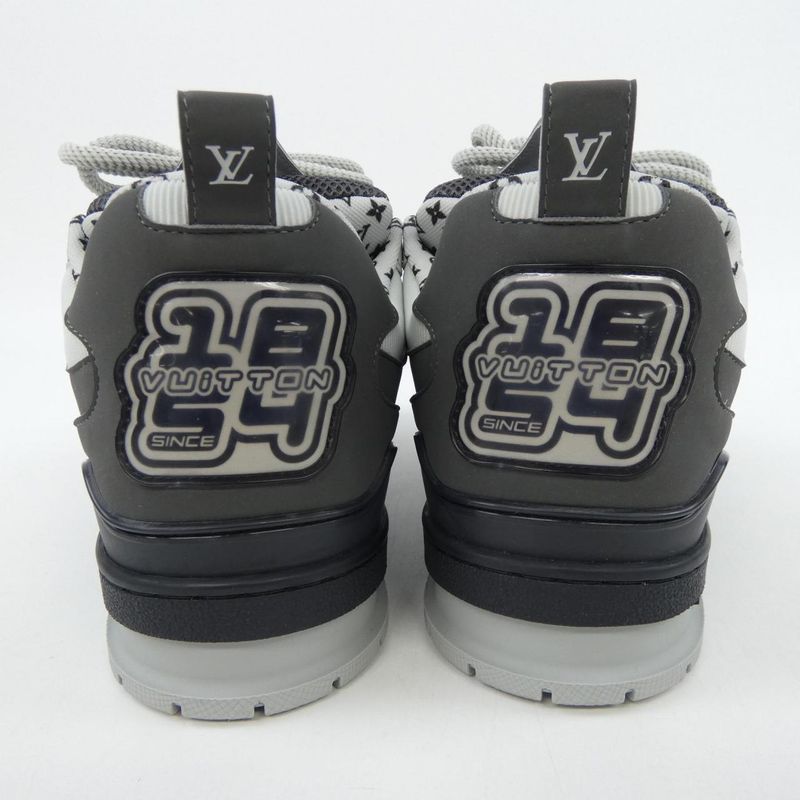 Louis Vuitton LV Skate Sneakers