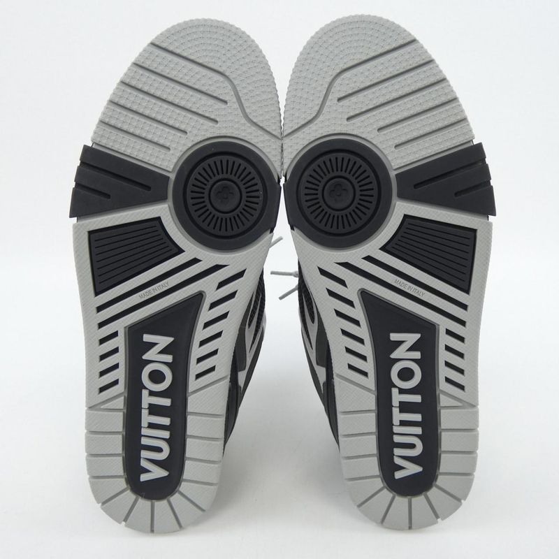 Louis Vuitton LV Skate Sneakers