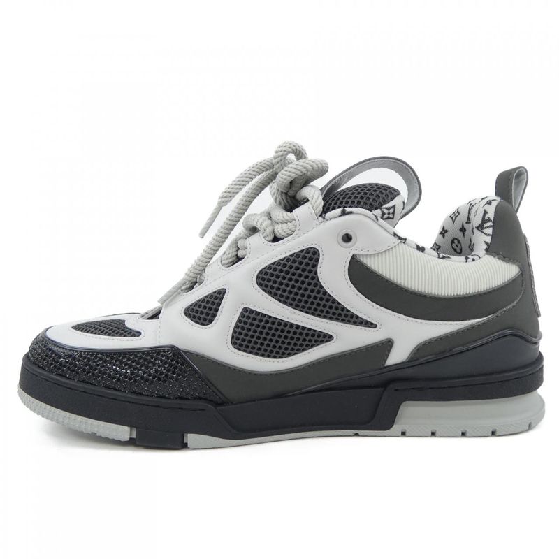 Louis Vuitton LV Skate Sneakers