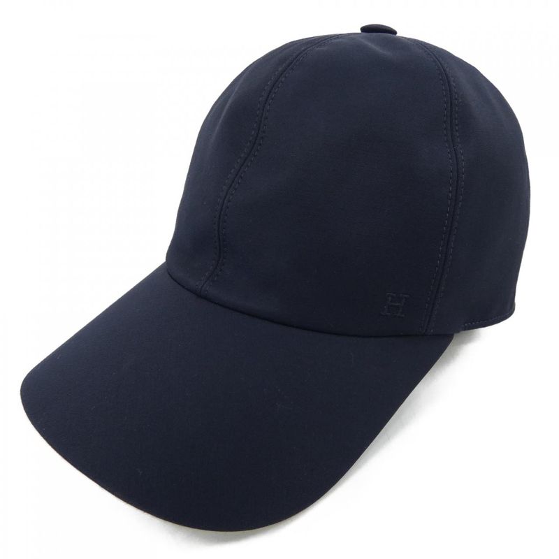 Hermes H231057n Riley Cap