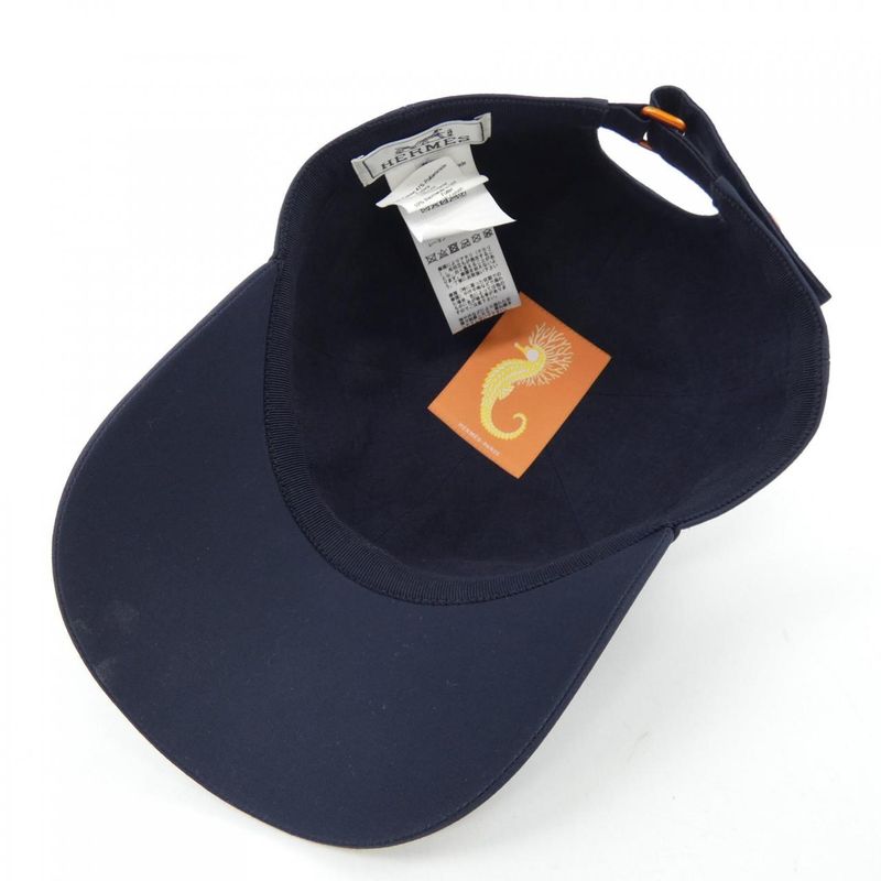Hermes H231057n Riley Cap