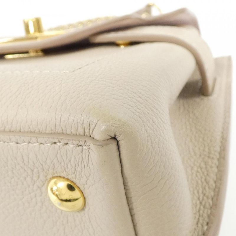 Louis Vuitton Lock Me Ever MINI M21052 Bag