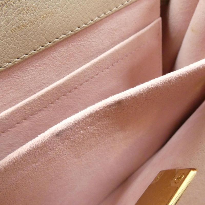 Louis Vuitton Lock Me Ever MINI M21052 Bag