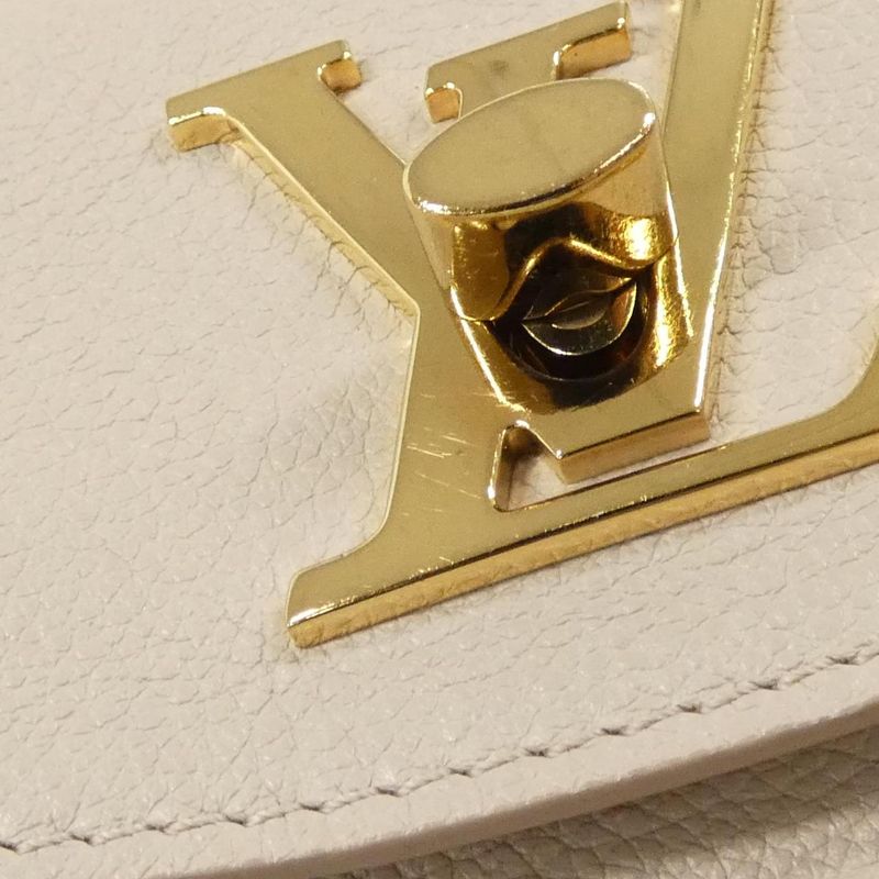 Louis Vuitton Lock Me Ever MINI M21052 Bag