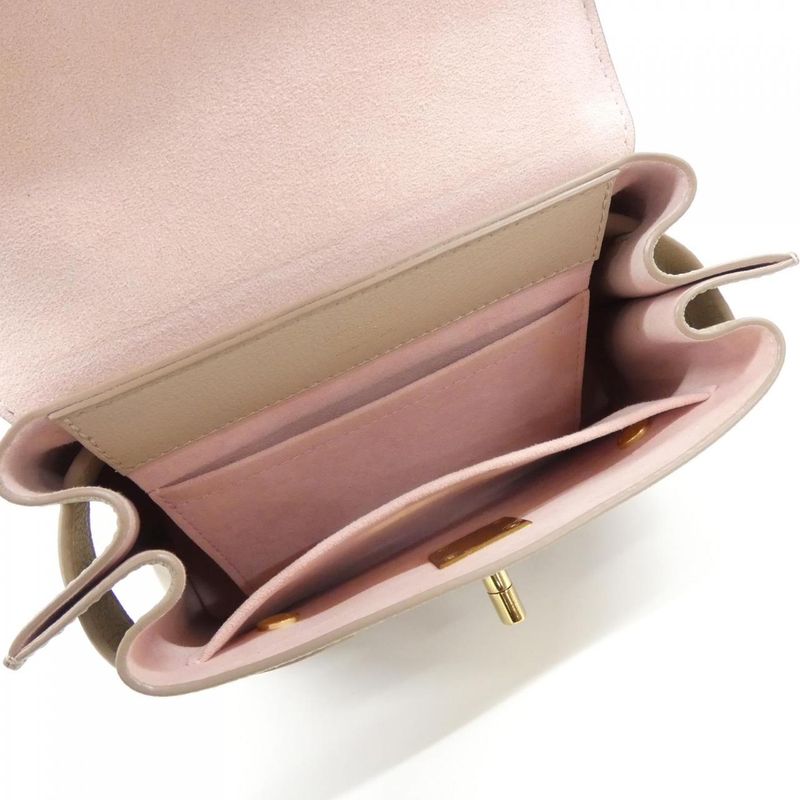 Louis Vuitton Lock Me Ever MINI M21052 Bag