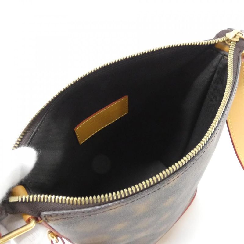 Louis Vuitton Dis Is Not Monogram Hobo Cruiser PM M46241 Shoulder Bag