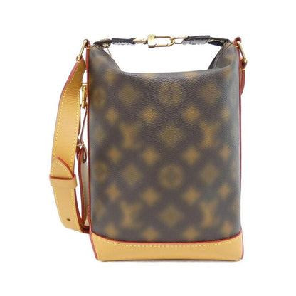 Louis Vuitton Dis Is Not Monogram Hobo Cruiser PM M46241 Shoulder Bag