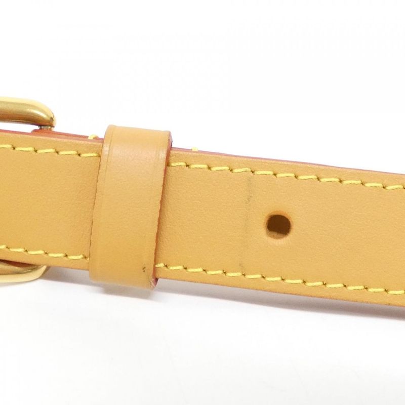 Louis Vuitton Dis Is Not Monogram Hobo Cruiser PM M46241 Shoulder Bag