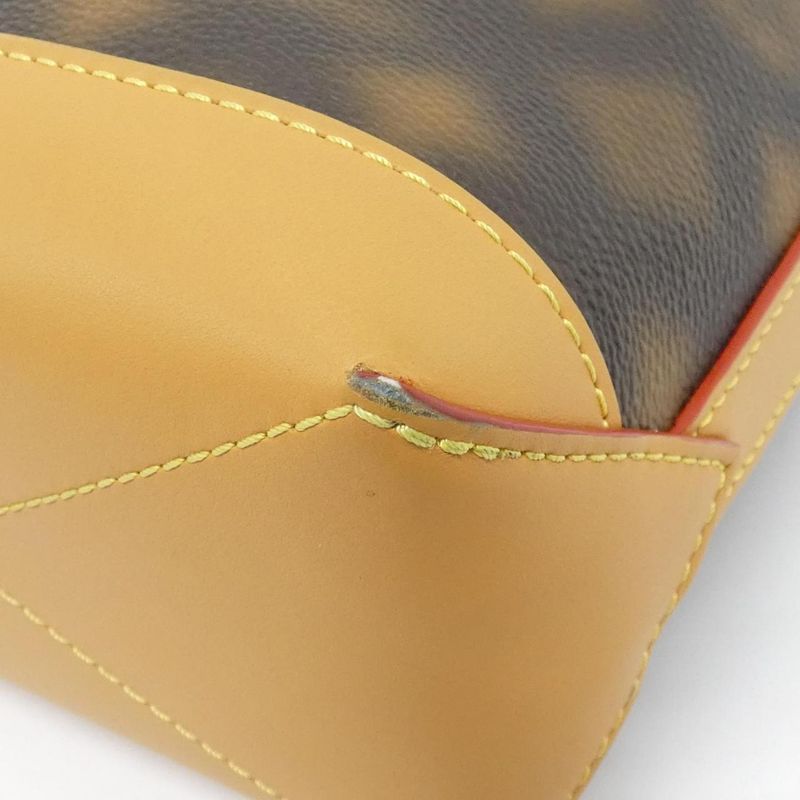 Louis Vuitton Dis Is Not Monogram Hobo Cruiser PM M46241 Shoulder Bag