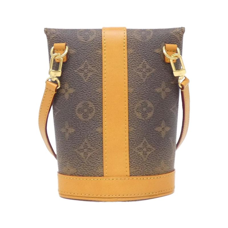 Louis Vuitton Monogram Dust Envelope Pouch M11629 Accessory Pouch