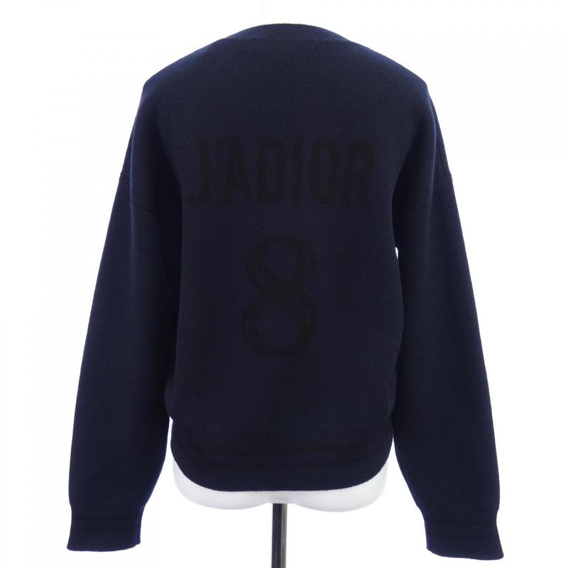 Christian DIOR J'adior8 844s55am009 Knit