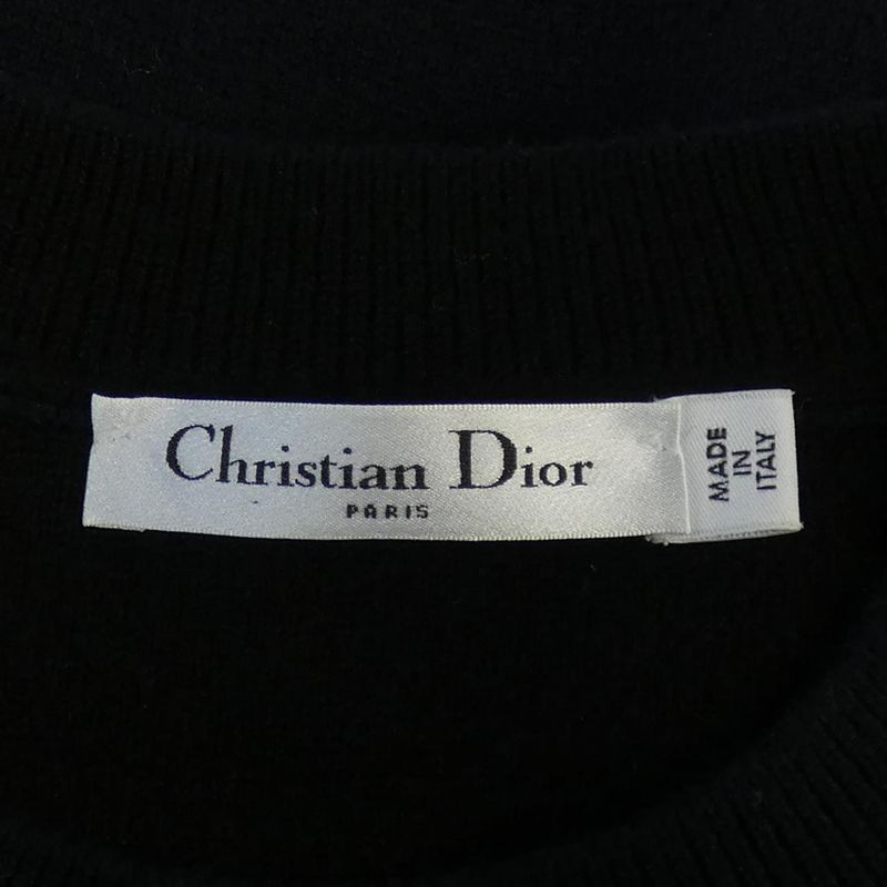 Christian DIOR J'adior8 844s55am009 Knit