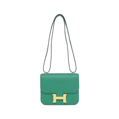 Hermes Constance 3 MINI 083905cc Shoulder Bag