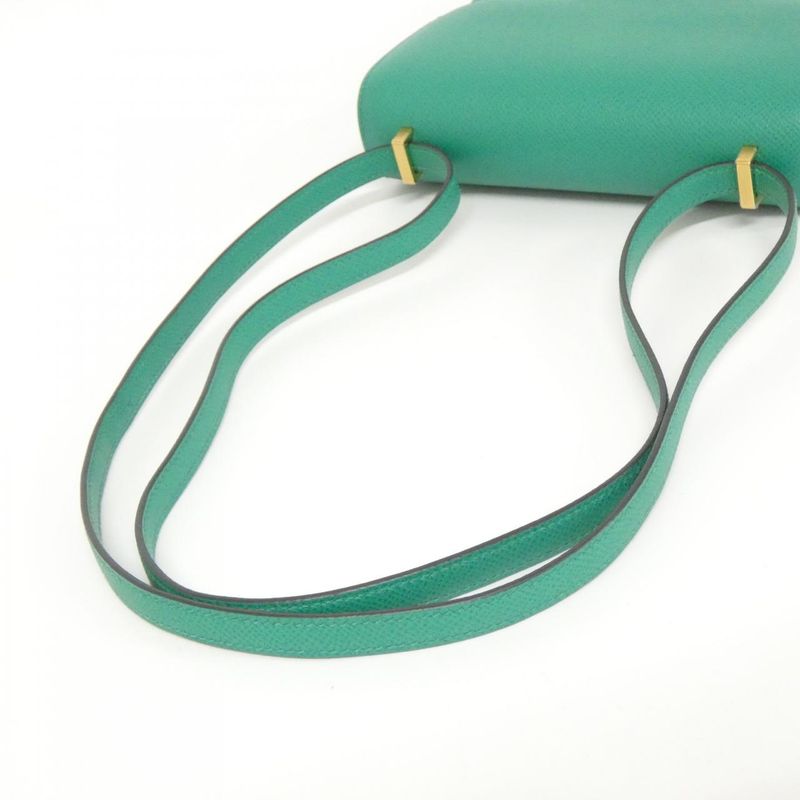 Hermes Constance 3 MINI 083905cc Shoulder Bag