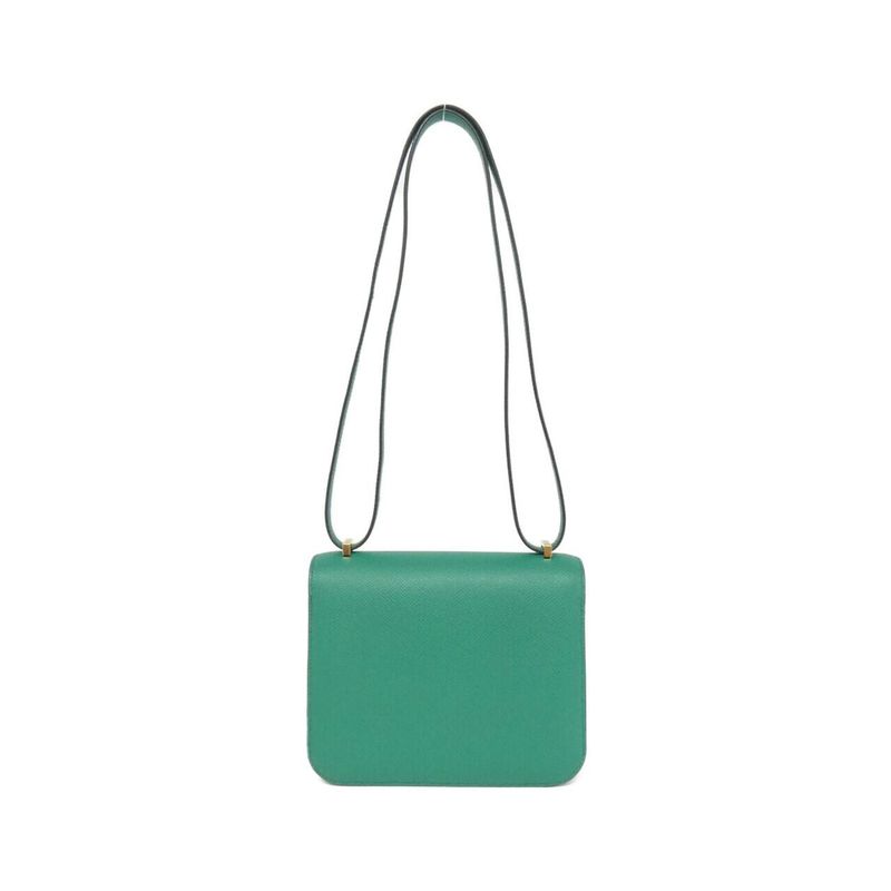 Hermes Constance 3 MINI 083905cc Shoulder Bag