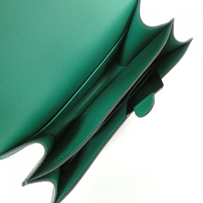 Hermes Constance 3 MINI 083905cc Shoulder Bag