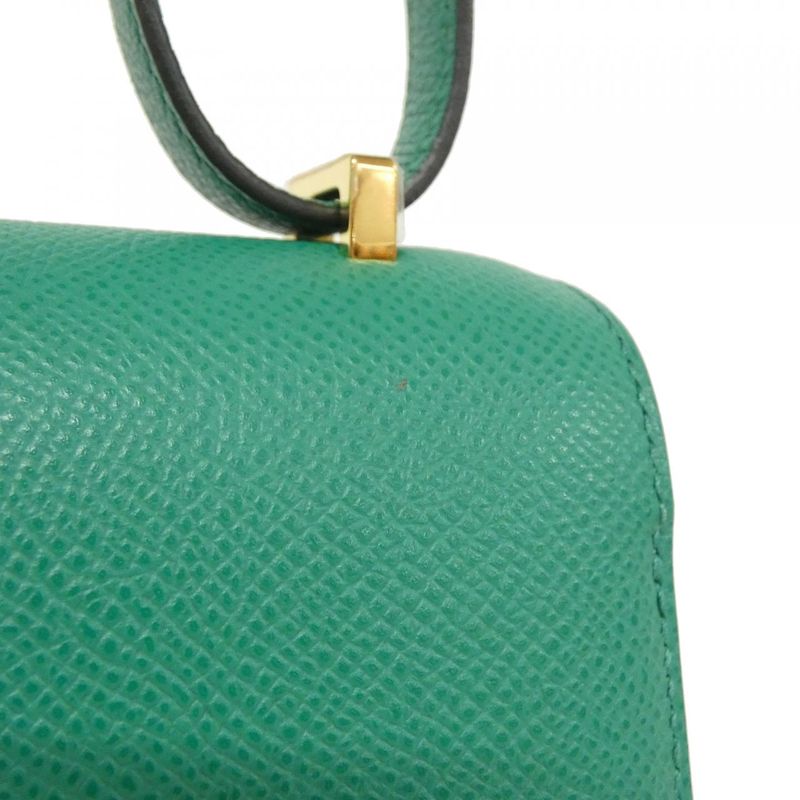 Hermes Constance 3 MINI 083905cc Shoulder Bag