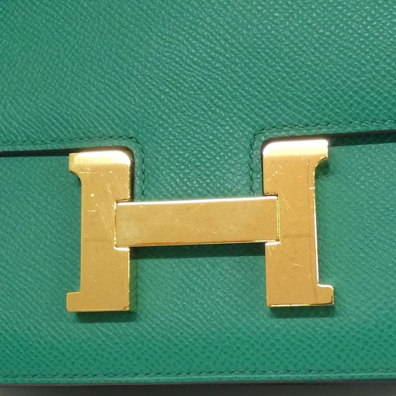 Hermes Constance 3 MINI 083905cc Shoulder Bag