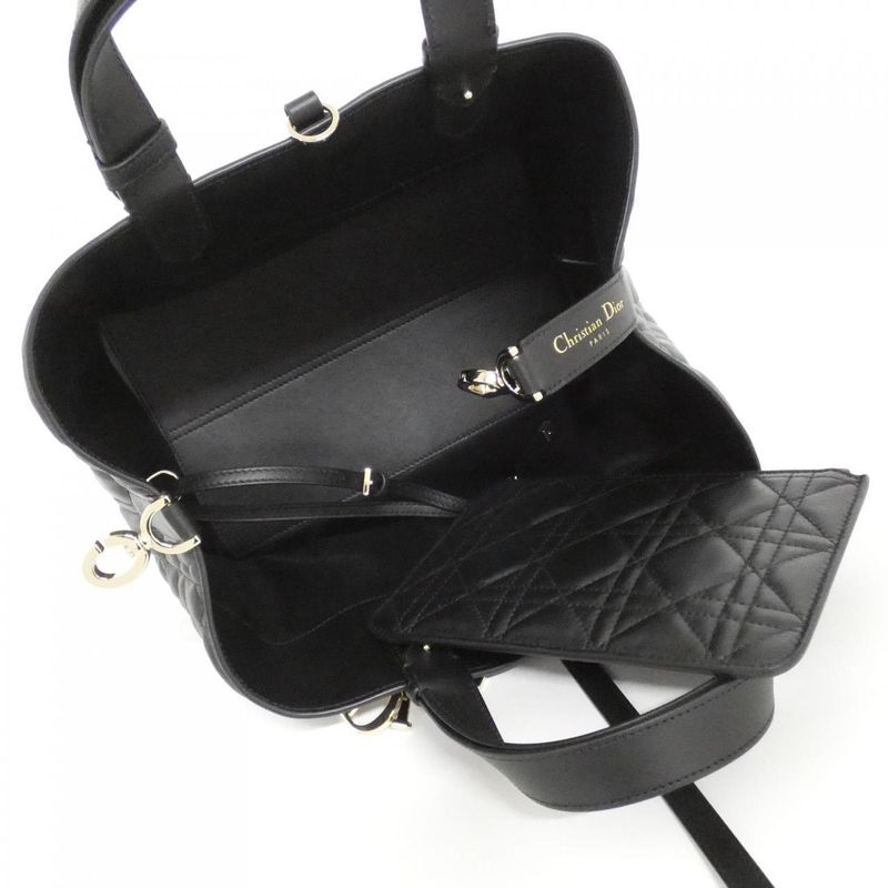 Christian Dior Toujours Medium M2821osnw Bag