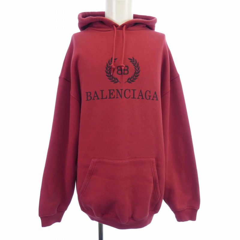 Balenciaga 556143 Tdv52 Parka