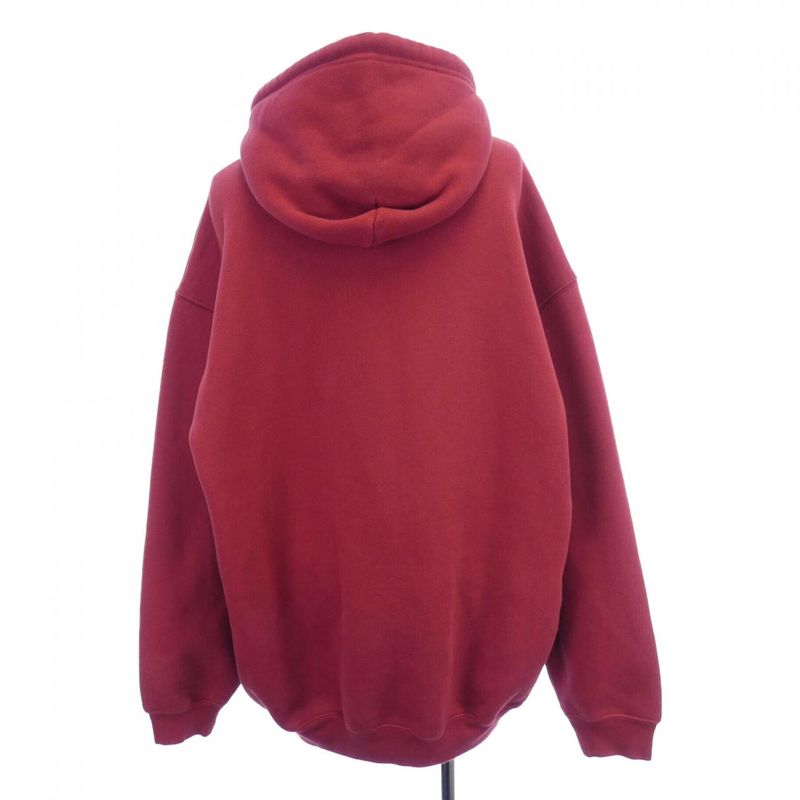 Balenciaga 556143 Tdv52 Parka