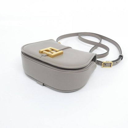 Fendi Comon Small 8bs082 AQOL Shoulder Bag