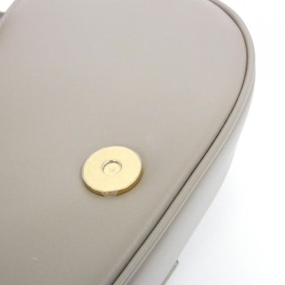 Fendi Comon Small 8bs082 AQOL Shoulder Bag