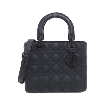 Christian Dior Lady Dior Medium M0565sloi Bag