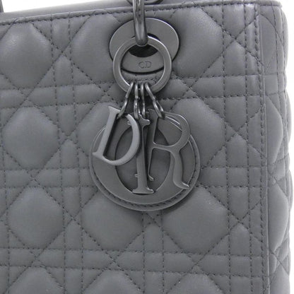 Christian Dior Lady Dior Medium M0565sloi Bag