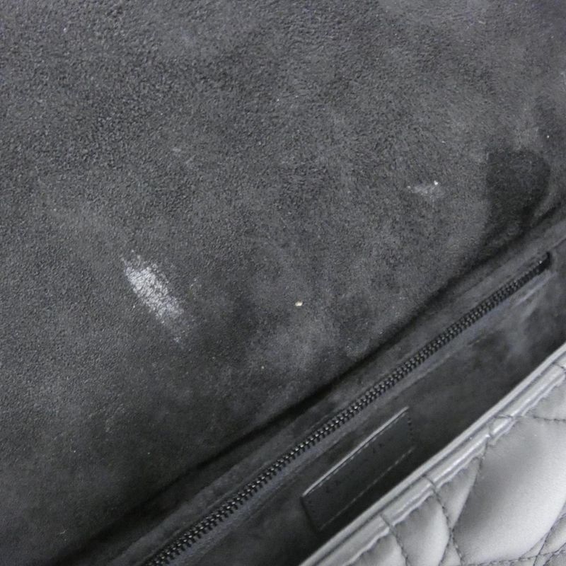 Christian Dior Lady Dior Medium M0565sloi Bag