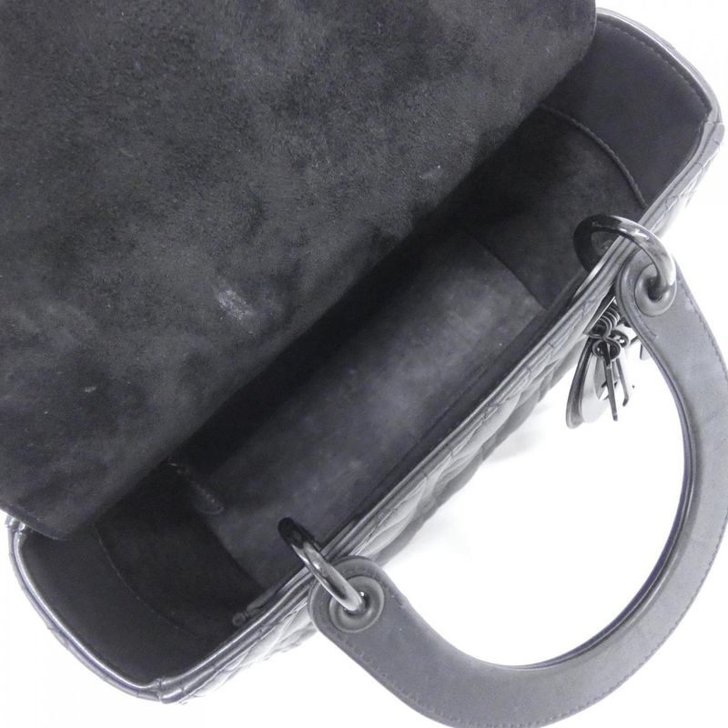 Christian Dior Lady Dior Medium M0565sloi Bag