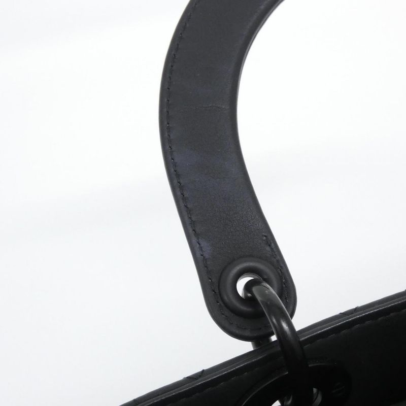 Christian Dior Lady Dior Medium M0565sloi Bag