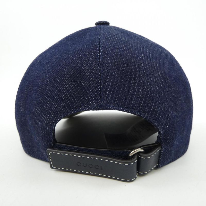 Gucci 812838 3ha5z Cap