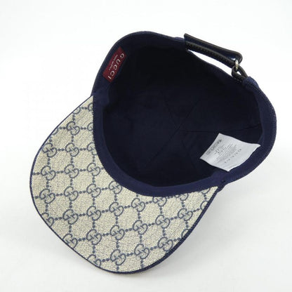 Gucci 812838 3ha5z Cap