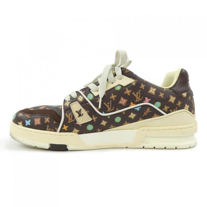 Louis Vuitton Tyler The Creator LV Trainer Line Sneakers