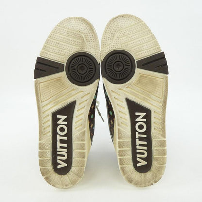 Louis Vuitton Tyler The Creator LV Trainer Line Sneakers