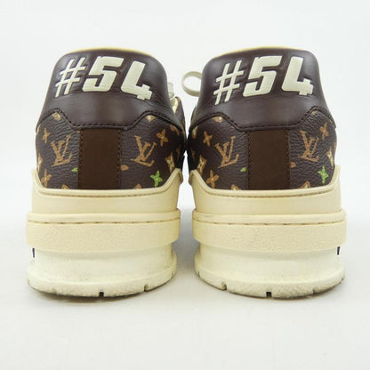 Louis Vuitton Tyler The Creator LV Trainer Line Sneakers