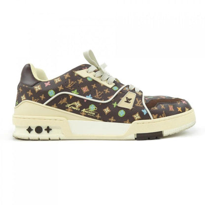 Louis Vuitton Tyler The Creator LV Trainer Line Sneakers
