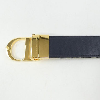 Christian DIOR Oblique 30 Montaigne 35mm (1.38in) Reversible BELT