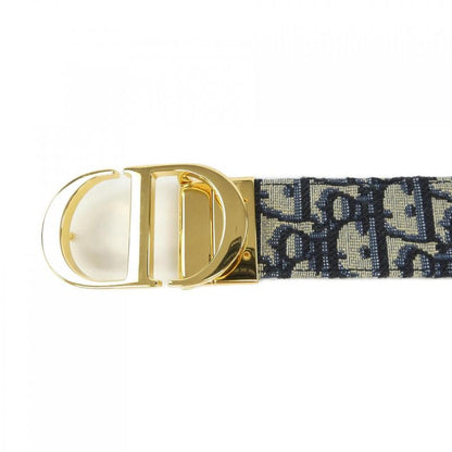 Christian DIOR Oblique 30 Montaigne 35mm (1.38in) Reversible BELT