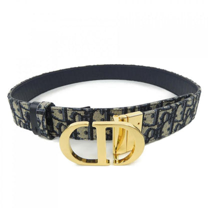 Christian DIOR Oblique 30 Montaigne 35mm (1.38in) Reversible BELT